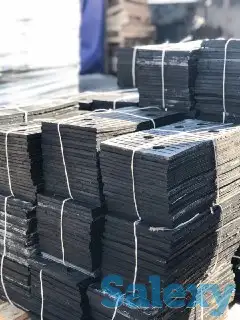 Железнодорожное оборудование, фотография 1