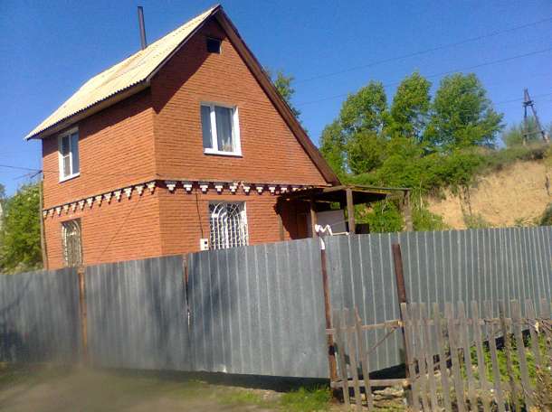 В связи с перездом срочно продам дом 2 уровня, 0 этаж подвал, фотография 1