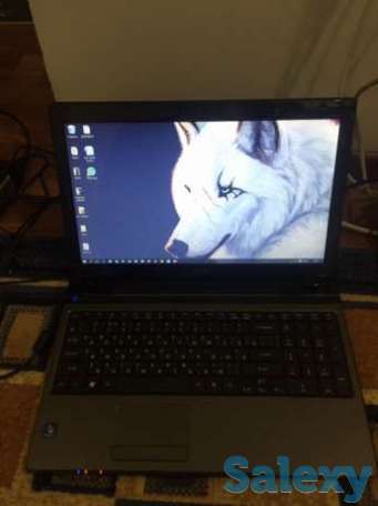 Acer + sumka + Mishka + zaryadka, фотография 1