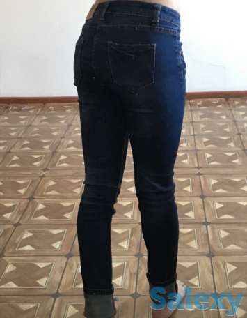 Джинсы, фотография 1