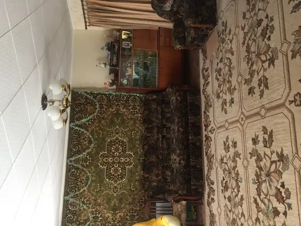 Продается добротный дом с участком, С. Достык(РТС)  ул. Макатаева (Первомайская) 13, фотография 4