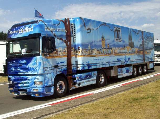 Быстро и аккуратно перевезём любые по весу и габаритности грузы., фотография 2