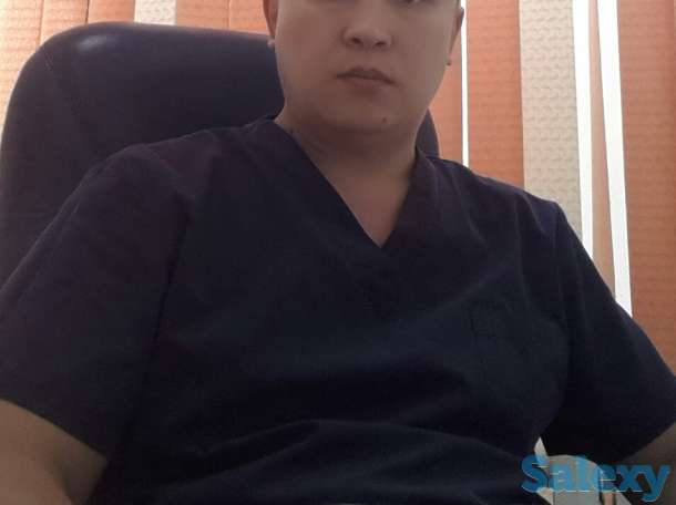 Вызов врача травматолога на дом, фотография 1