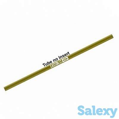 Сегмент дуги дюраль easton тип 11 (11мм) l=457,2мм без втулки, фотография 1