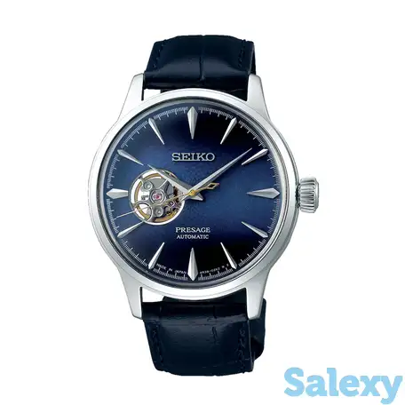 Наручные часы seiko, фотография 1