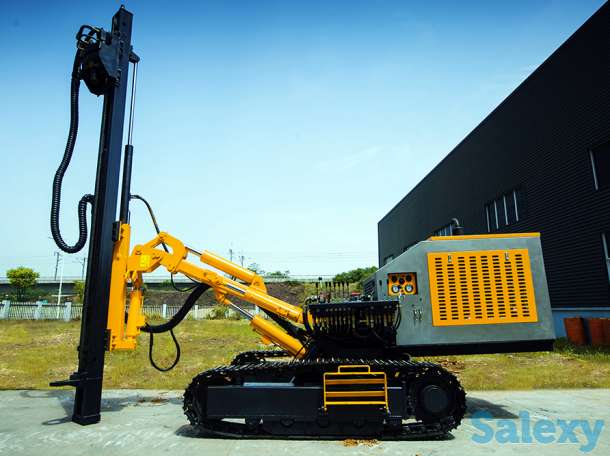 Продам буровую установку, фотография 2