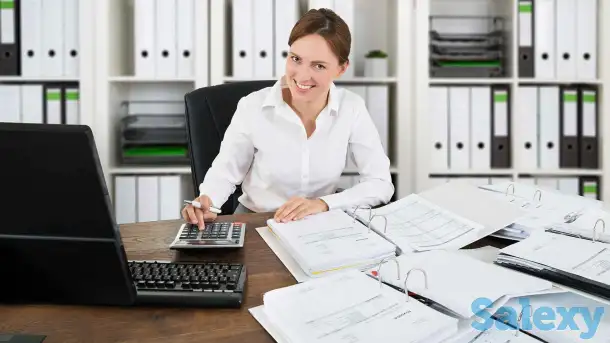 требуются грузчики,фасовщики,главный бухгалтер,маркетолог,операторы машин и механизмов, фотография 1