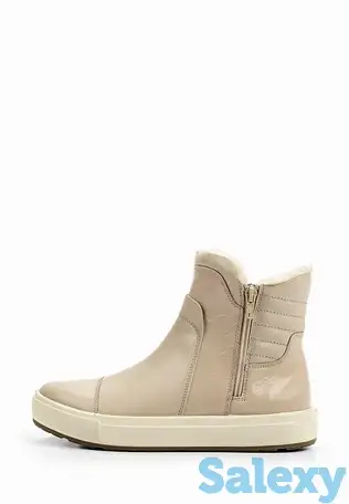 Ботинки ralf ringer, фотография 1