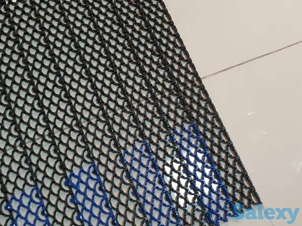 Коврик грязезащитный 60 см на 100 см, фотография 3