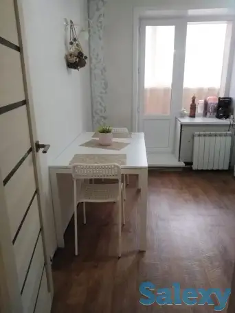 Продам 2-ух комнатную квартиру, Красный яр Мира 4а кв1, фотография 3