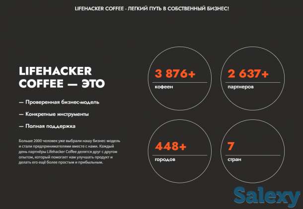 Кофейня самообслуживания, фотография 6