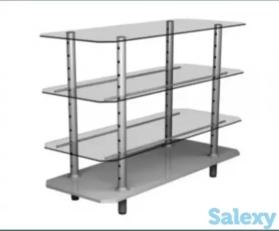 Торговое оборудование, фотография 1