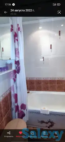 Продам2-комнатную квартиру, Проспект Назарбаева 285, фотография 6