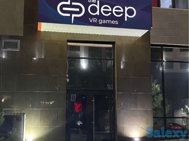 Продам действующий бизнес VR арена, фотография 5