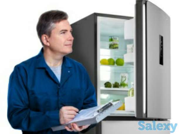 Ремонт холодильников. Качественно. Не дорого., фотография 1