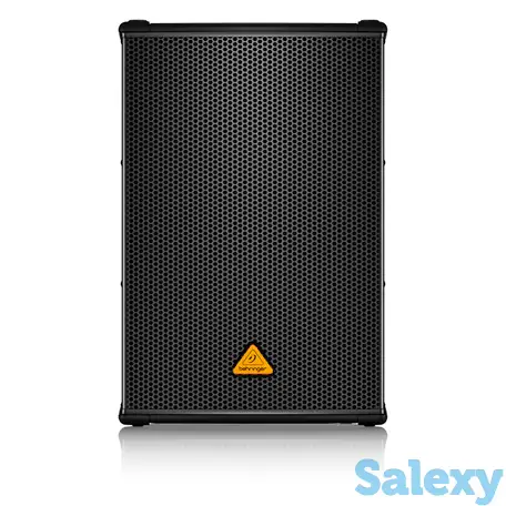 Акустическая система behringer b1520 pro, фотография 1