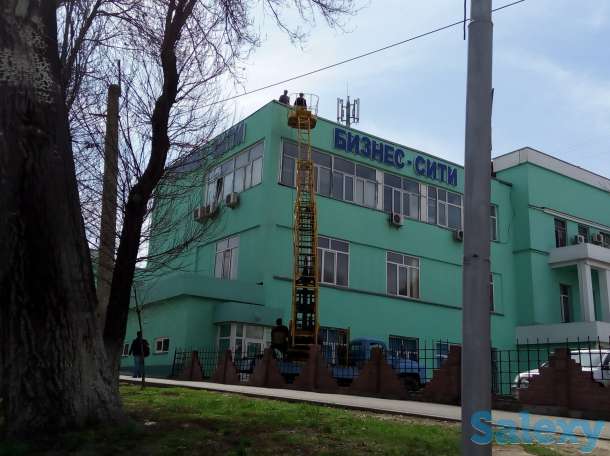 буквы, лайтбоксы, баннер, таблички,  стенды , наклейки, вензели и др, фотография 11