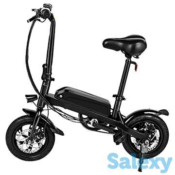 Электровелосипеды (разные виды ), фотография 6