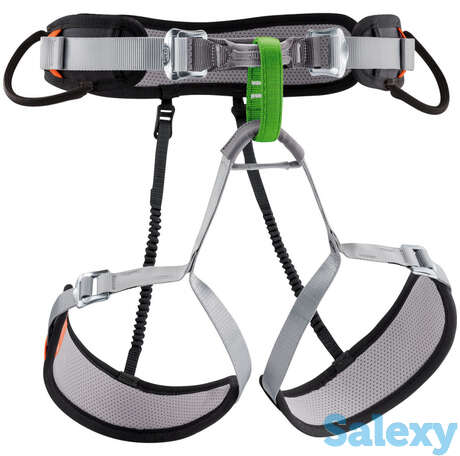 Беседка поясная petzl aspir new, фотография 1
