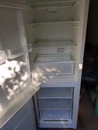 Продам холодильник Хотпоинт аристон, фотография 1