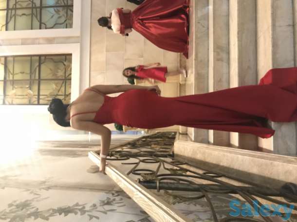 Выпускное платье, фотография 5