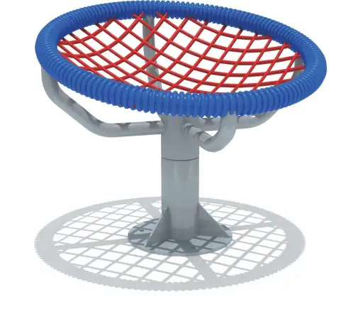 Качалки на пружине, фотография 4