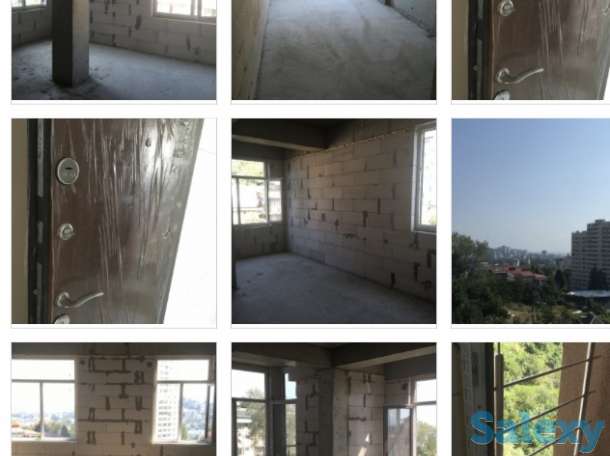 Квартира в Сочи, Сочи пер.Чехова 8, фотография 1