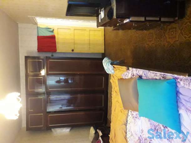 продам 3-х комнатную квартиру, Муканова 32, фотография 6