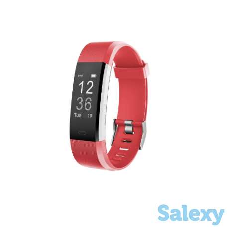 Фитнес - браслет 115 Plus, фотография 1