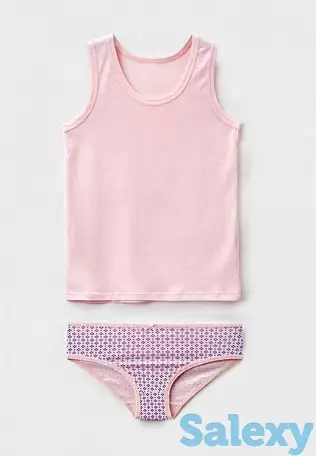 Майка и трусы sergio dallini, фотография 1