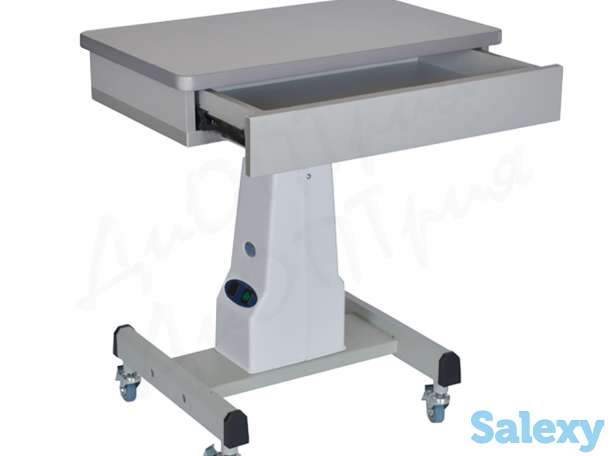 Стол приборный офтальмологический на 1 прибор LY-3DT, фотография 2