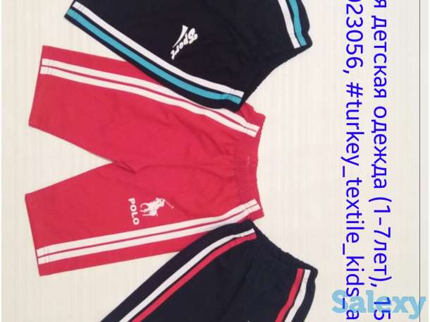 Детская одежда, фотография 6