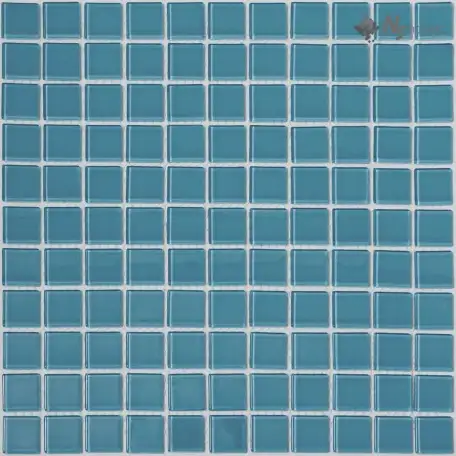 Мозаика для бассейна, фотография 6