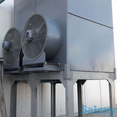 Градирня, фотография 11