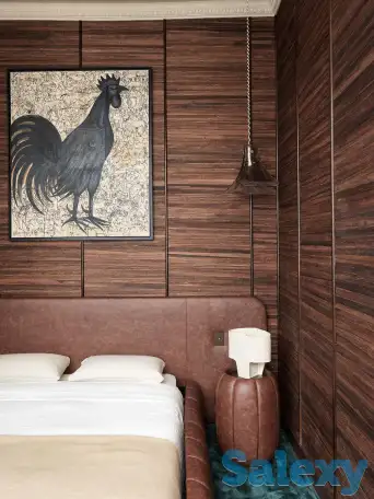 Квартира в элитном районе Сочи, фотография 11