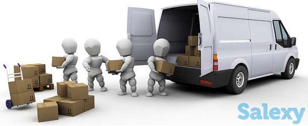 Услуги опытных грузчиков в Алматы, фотография 4