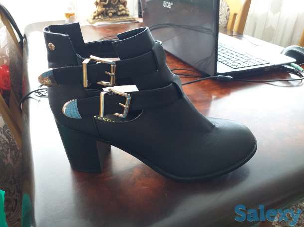 Продам обувь, фотография 2