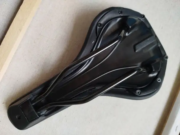 Сиденье велосипедное Syncros MTB Adult SA-07 Essentials, фотография 4