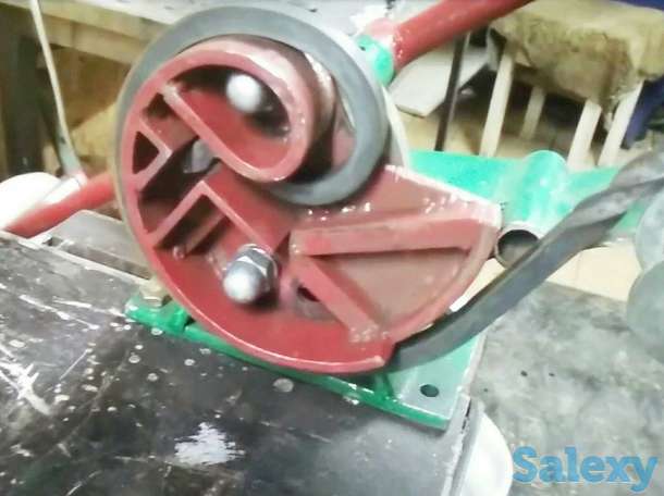 Холодная ковка. Станок., фотография 3