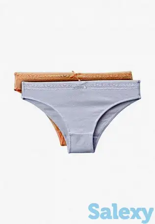 Трусы 2 шт. acoola, фотография 1