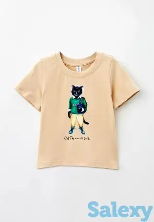 Футболка manii'ta lacitta, фотография 1