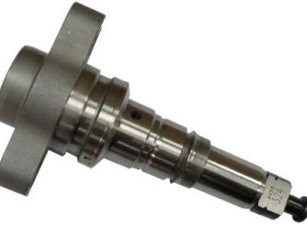 Продам плунжерные пары и распылители на китайскую спецтехнику, фотография 2