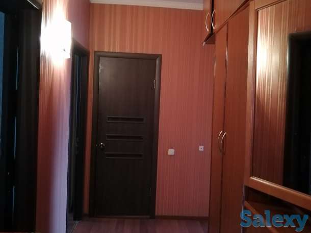 Сдается комната в 2-х комнатной квартире, Керей-Жанибек 9, фотография 5