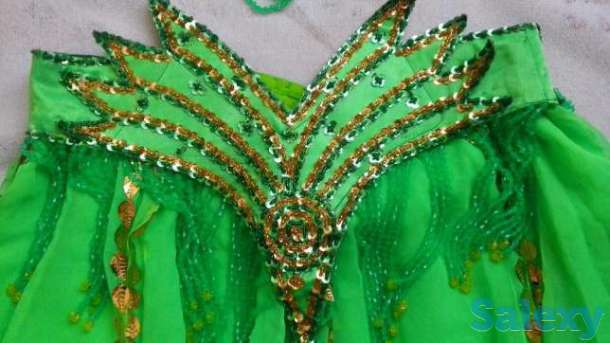 Продаю новый костюм для восточных танцев, фотография 2