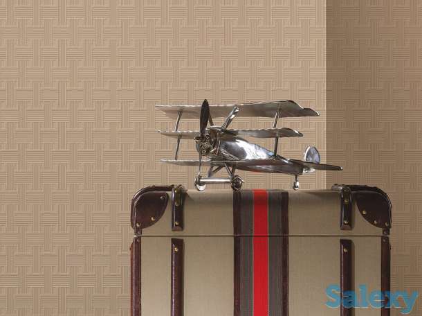 Обои; Обои в Алматы; Обои дизайнерские; Обои эксклюзивные; Обои моющиеся, фотография 8