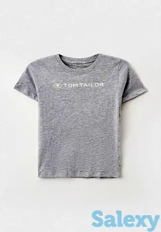 Футболка tom tailor, фотография 1