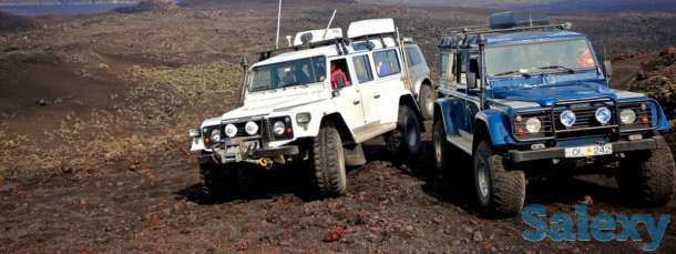 Джип Тур Алматы на 2 дня, фотография 4