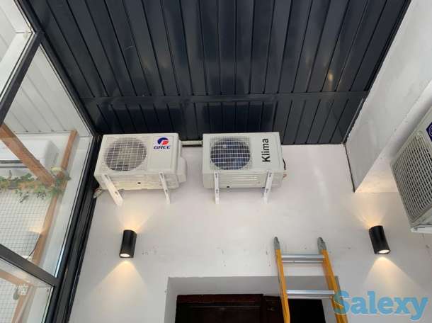 Установка кондиционеров по Акции, фотография 2