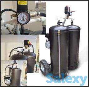 Оборудование для производства пеноизола, фотография 1