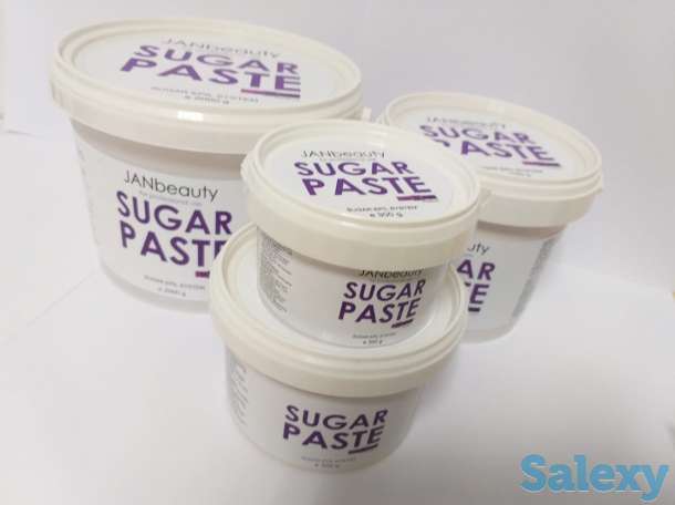 Курсы шугаринга Астана, фотография 1